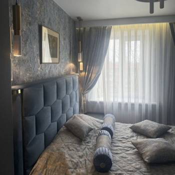 Сдается 2-х комнатная квартира, 50 м²