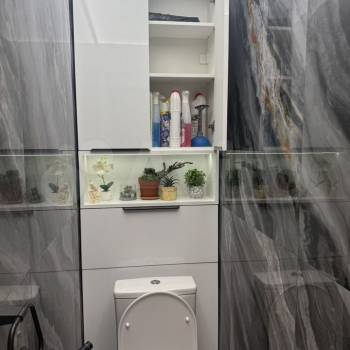 Сдается 2-х комнатная квартира, 50 м²