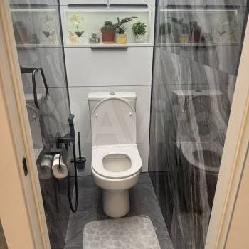 Сдается 2-х комнатная квартира, 50 м²