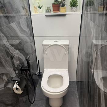 Сдается 2-х комнатная квартира, 50 м²