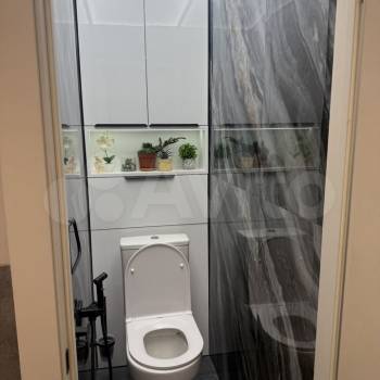 Сдается 2-х комнатная квартира, 50 м²