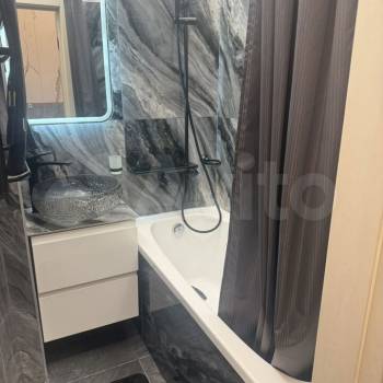Сдается 2-х комнатная квартира, 50 м²