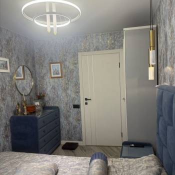 Сдается 2-х комнатная квартира, 50 м²