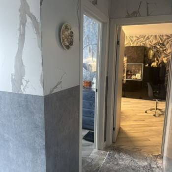 Сдается 2-х комнатная квартира, 50 м²