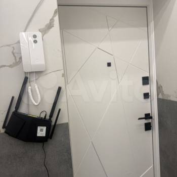 Сдается 2-х комнатная квартира, 50 м²