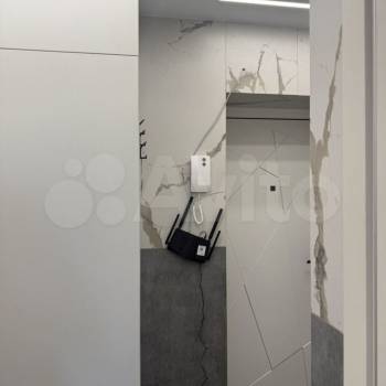 Сдается 2-х комнатная квартира, 50 м²