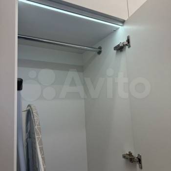 Сдается 2-х комнатная квартира, 50 м²