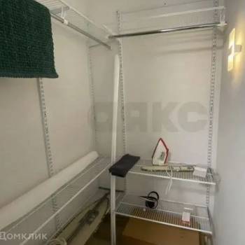 Продается 1-комнатная квартира, 38,7 м²