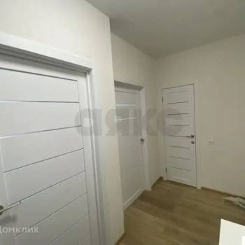 Продается 1-комнатная квартира, 38,7 м²