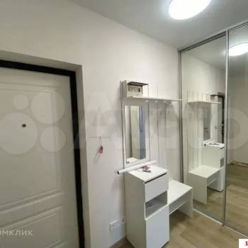 Продается 1-комнатная квартира, 38,7 м²
