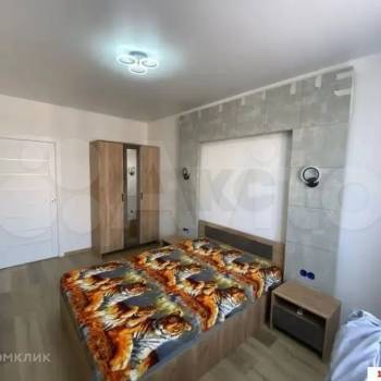 Продается 1-комнатная квартира, 38,7 м²