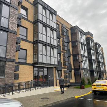 Продается 1-комнатная квартира, 32,3 м²