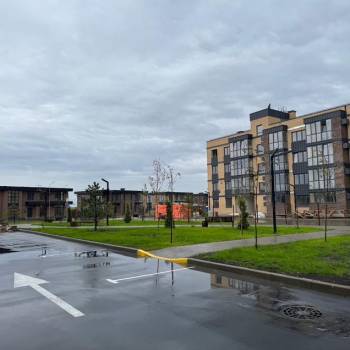 Продается 1-комнатная квартира, 32,3 м²