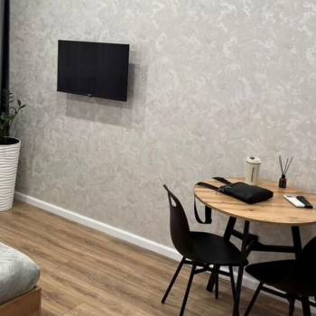 Продается 1-комнатная квартира, 23,5 м²