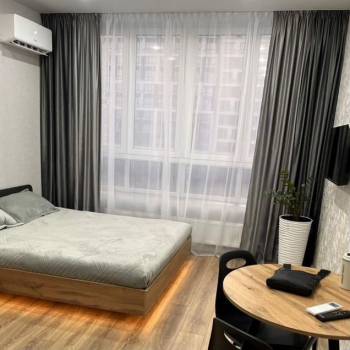 Продается 1-комнатная квартира, 23,5 м²