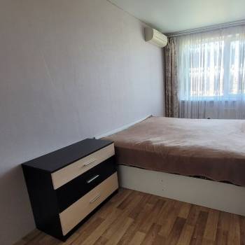Сдается 1-комнатная квартира, 43 м²