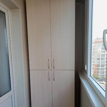 Продается 1-комнатная квартира, 42,7 м²
