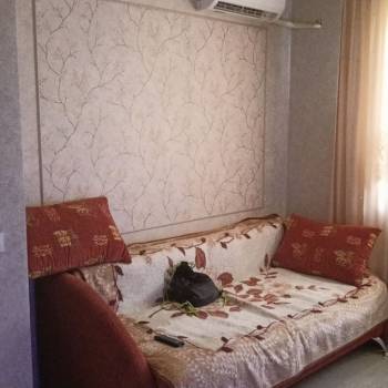 Сдается 1-комнатная квартира, 27 м²