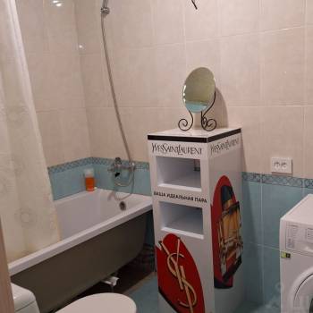 Сдается 1-комнатная квартира, 40 м²