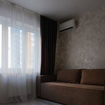 Сдается 1-комнатная квартира, 35 м²
