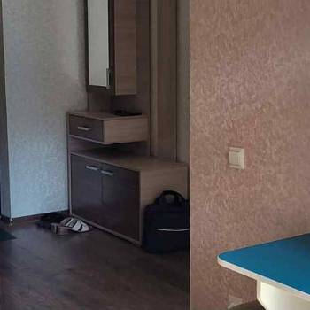 Сдается 1-комнатная квартира, 35,6 м²