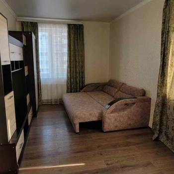 Сдается 1-комнатная квартира, 35,6 м²