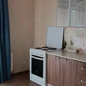 Сдается 1-комнатная квартира, 35,6 м²