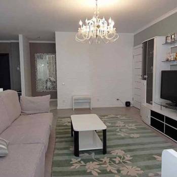 Сдается 2-х комнатная квартира, 69 м²
