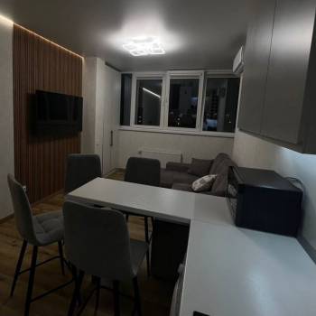 Сдается 1-комнатная квартира, 23 м²