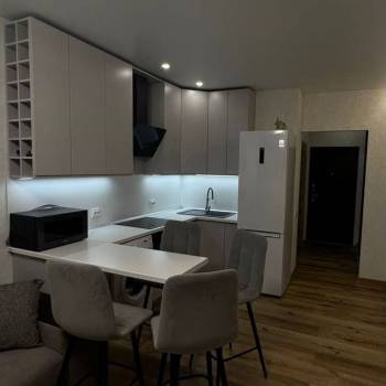 Сдается 1-комнатная квартира, 23 м²