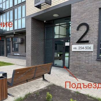 Сдается Нежилое помещение, 48 м²