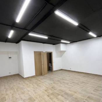 Сдается Офис, 40 м²
