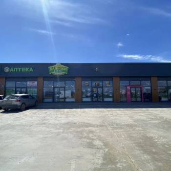 Сдается Торговое помещение, 60 м²