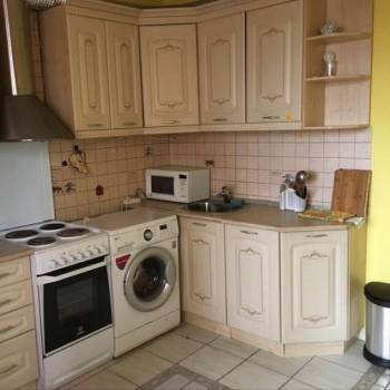 Сдается 1-комнатная квартира, 35 м²