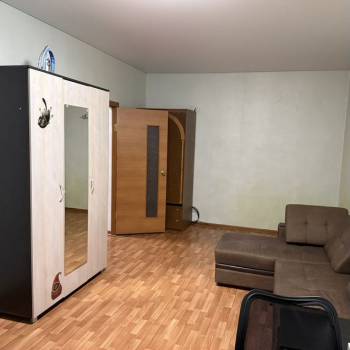 Сдается 1-комнатная квартира, 48,6 м²
