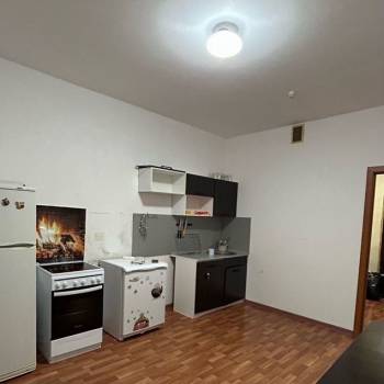 Сдается 1-комнатная квартира, 48,6 м²