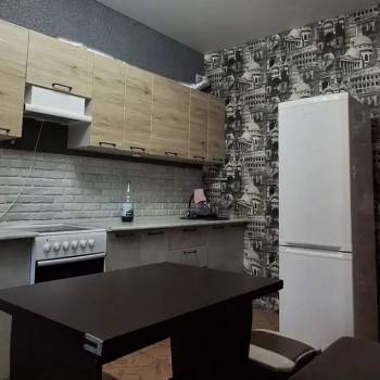 Сдается 1-комнатная квартира, 38 м²