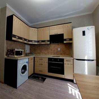Сдается 1-комнатная квартира, 39 м²