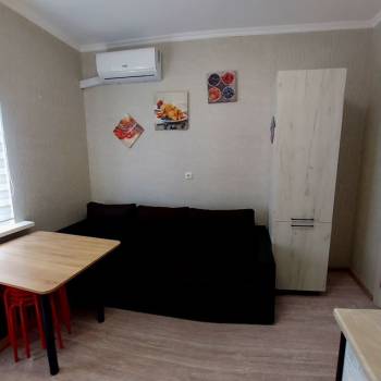 Сдается 1-комнатная квартира, 39 м²