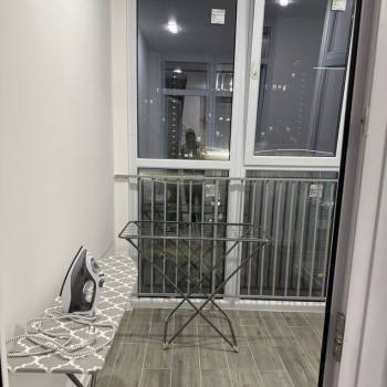 Сдается 1-комнатная квартира, 34,4 м²