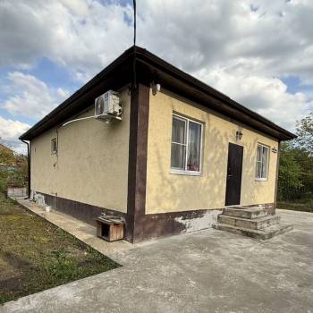 Продается Дом, 80 м²