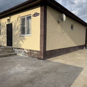 Продается Дом, 80 м²