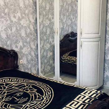 Сдается 1-комнатная квартира, 45 м²