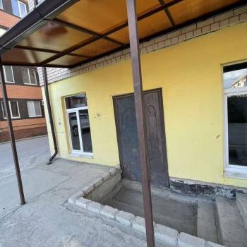 Продается 1-комнатная квартира, 57 м²