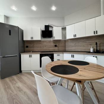 Сдается 1-комнатная квартира, 38 м²