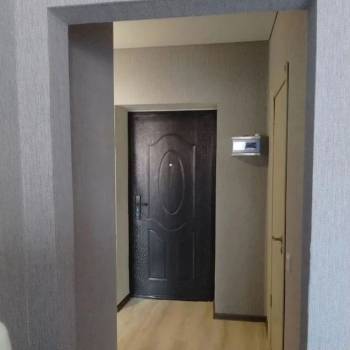 Продается 1-комнатная квартира, 33,4 м²