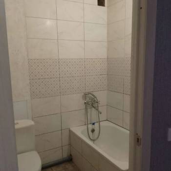 Продается 1-комнатная квартира, 33,4 м²