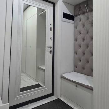 Продается 2-х комнатная квартира, 49 м²