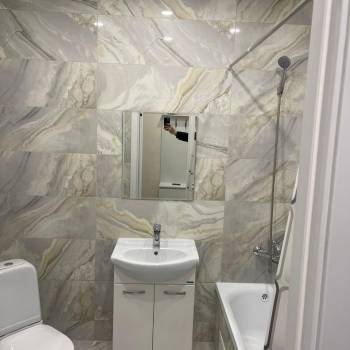 Сдается 1-комнатная квартира, 38 м²