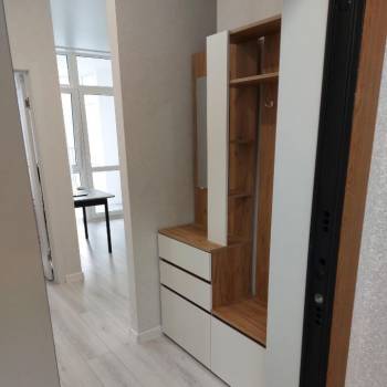 Сдается 1-комнатная квартира, 43 м²